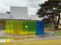 -金泽21世纪美术馆