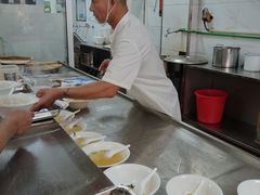 -汪家馄饨(集庆路店)
