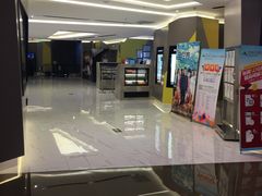 -中影国际影城(东方新天地CINITY店)