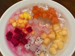 -盡膳口福跷脚牛肉火锅(合生汇购物中心店)