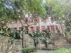 -厦门大学(思明校区)