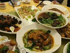 -大欢喜饭店(江怡路店)