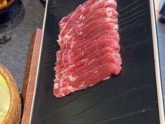 -东来顺(非遗·清真火锅·盛世广场店)