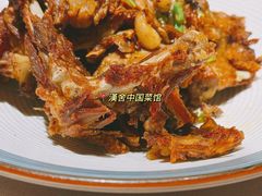 -漢舍中国菜馆(889广场店)