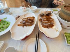 -北京全聚德(方庄店)