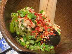 -图味美小黄鱼·景德菜(浙江路店)