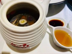 -尚一汤 广东炖汤(金桥国际店)