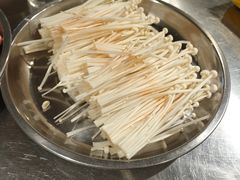 -英雄故事地摊烤肉(马驹桥店)