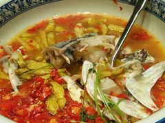 -湘潭九龙鱼头店(城南西路店)