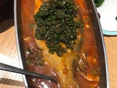 -中国徽菜·徽商故里(广安门店)