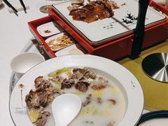 -Yan Ting 宴庭中餐厅(上海静安瑞吉酒店)