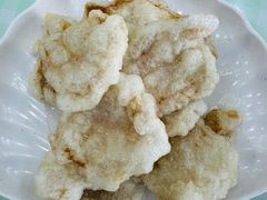 -服务大楼冷面(延大店)