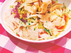 -西贝莜面村(镇江苏宁广场店)