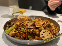 -蛙蛙叫·干锅年代(钻石广场店)