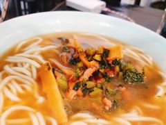 -奎元馆.百年奎元.非遗传承(西湖边的解放路店)