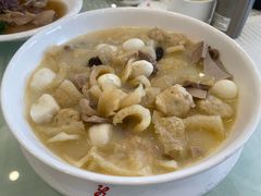 -怡园饭店-餐厅(四望亭店)