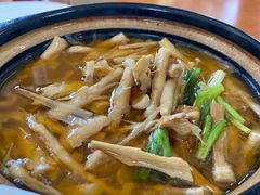 -洪福饭店·十八年老店