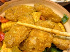 -夹夹大·蟹蟹大排档(财富又一城店)