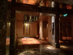-金轩中餐厅 Jin Xuan(浦东丽思卡尔顿酒店)