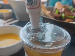 -江宴渔村·鱼鲜土菜(紫荆广场店)