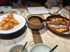 -小吊梨汤·北京菜·烤鸭(清河万象汇店)