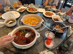 -先机泉水鸡汤(南山老君洞店)