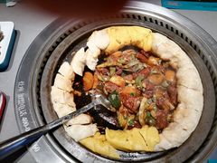 -灶座小锅烀饼·铁锅炖(全国总店)