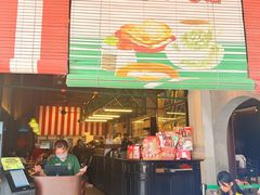 -何九海南茶店(鬼仔巷店)