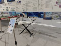 -西安航空职业技术学院航空科技馆