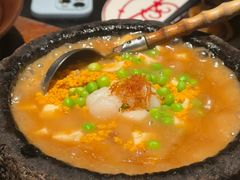 -锦楼·臻选新杭帮(杭州中心店)