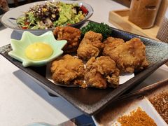 -千寻山野烤肉(中关村店)