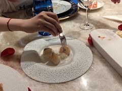 -AZUR聚(香格里拉饭店)