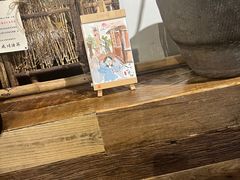 -成川茶店·潮汕工夫浓茶(万象店)