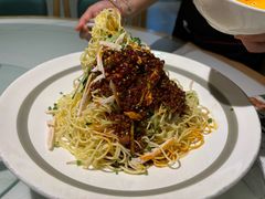 鸡丝凉面-茅溪菜·家宴(上品拾陆店)