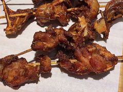 -臻炙大舍烤串(天龙家园店)