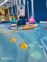 -孩子王童乐园(马群店)