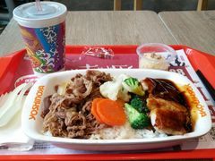 -吉野家(东陵西路店)