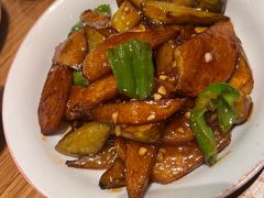-金掌勺·锅包肉(广渠门店)