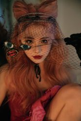 点击看大图 -WAVE SODA摄影工作室