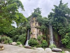 -峨眉山报国寺