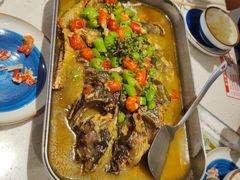 -鱼酷活鱼烤鱼(南京水游城店)