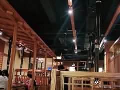 大堂-千寻烧肉(政务区店)