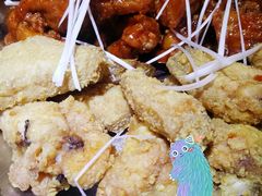 -MI WU FACTORY米屋美食工厂餐厅(绿地店)