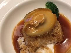 -环球港凯悦 · 享悦中餐厅