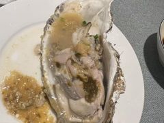-棕榈岛海鲜自助餐厅(虹桥迎宾馆店)