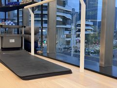 -Z&B Fitness Studio·Gym(前滩L+PLAZA店)