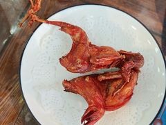 -乔家满族八大碗(流水沟店)