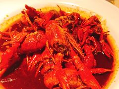 -有位虾匠·香辣蟹·小龙虾(李村店)