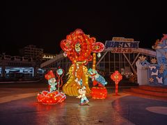 -大连老虎滩海洋公园