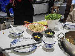 -陈记顺和潮汕牛肉火锅(韩江路店)